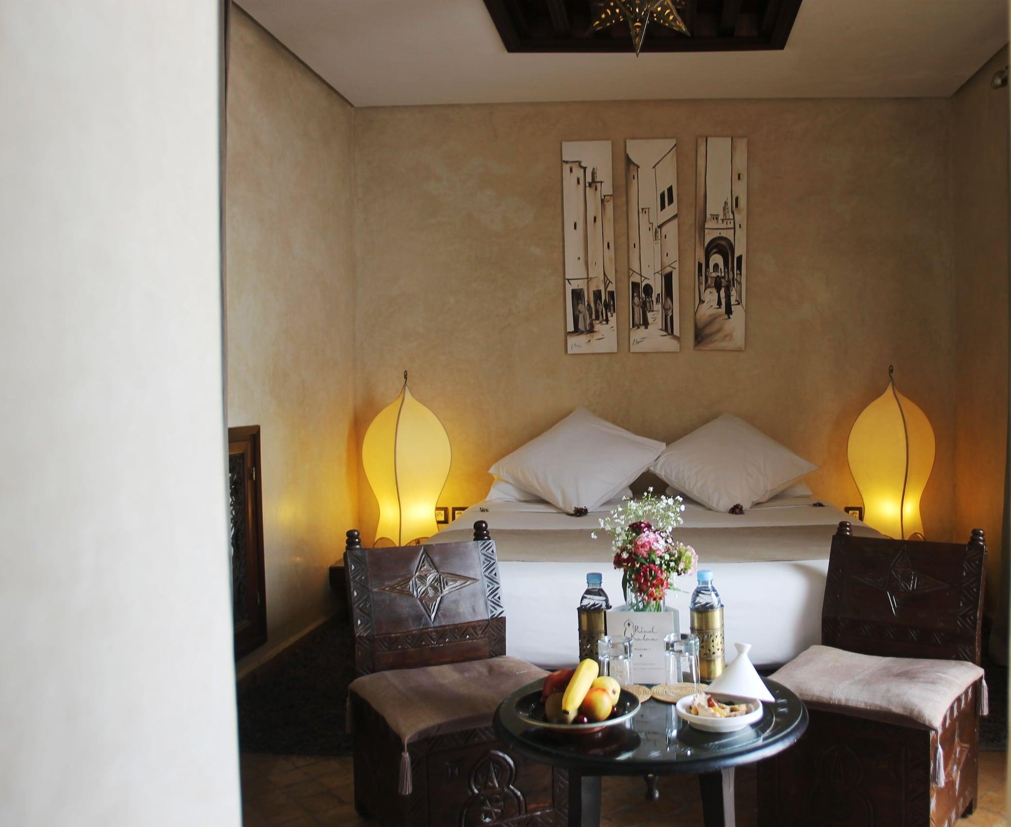 Riad Kalaa Rabat Exterior foto
