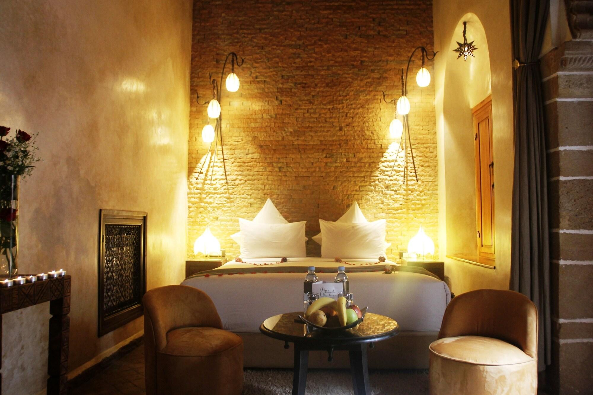 Riad Kalaa Rabat Exterior foto
