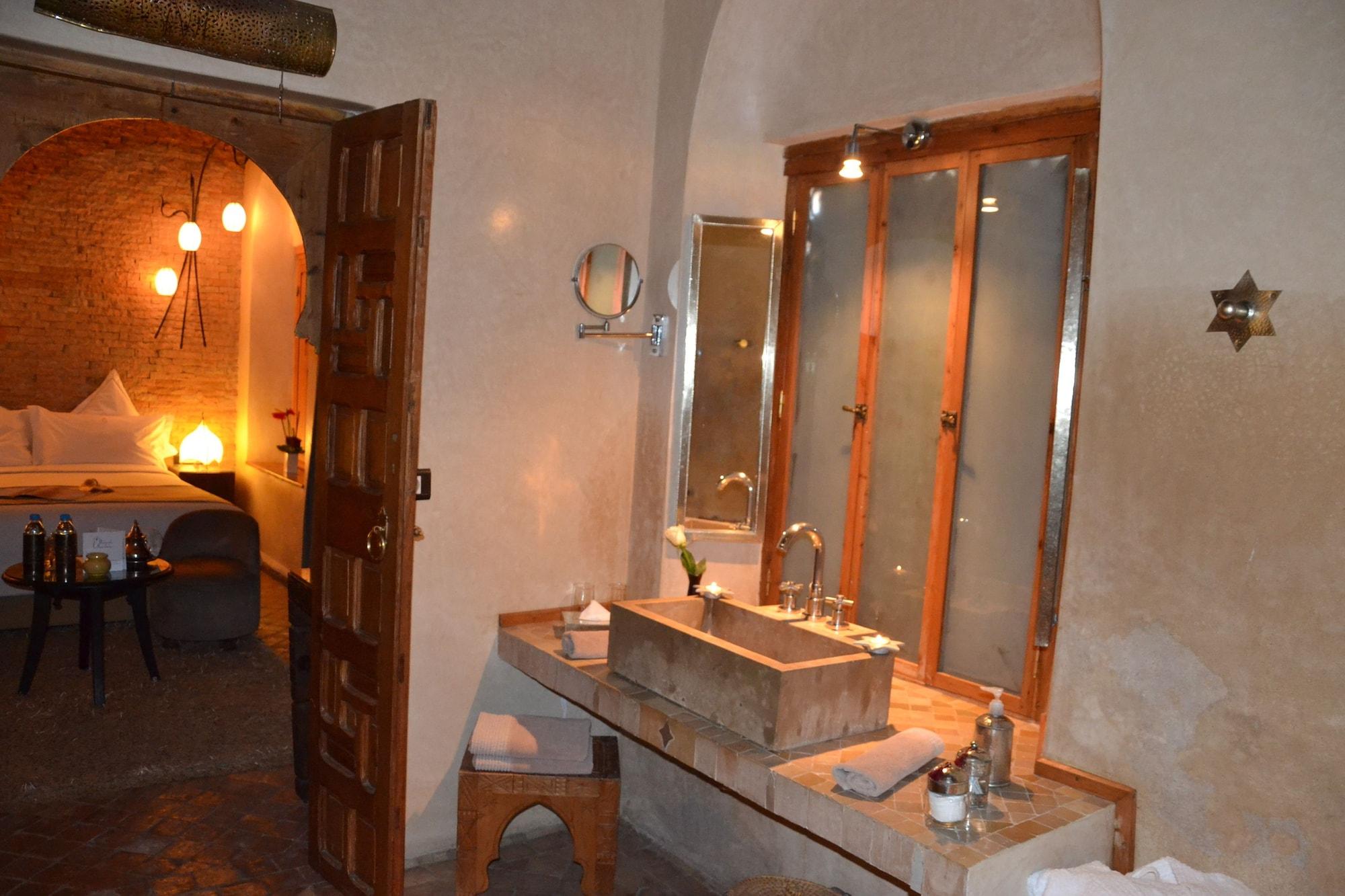Riad Kalaa Rabat Exterior foto