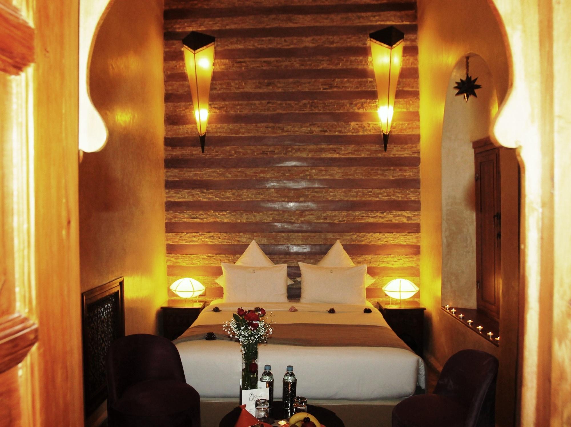 Riad Kalaa Rabat Exterior foto