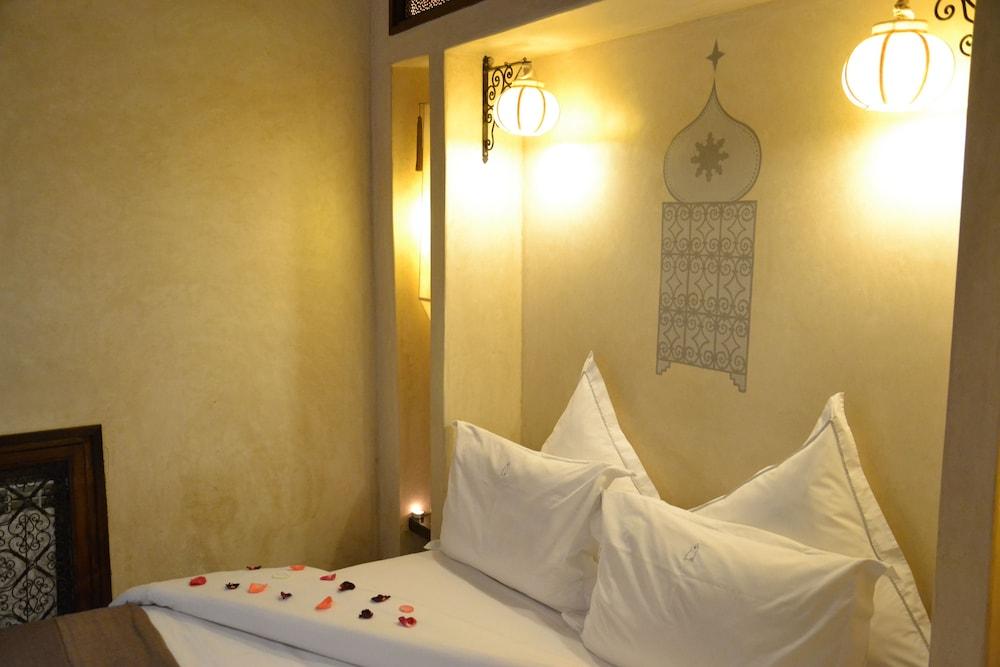 Riad Kalaa Rabat Exterior foto