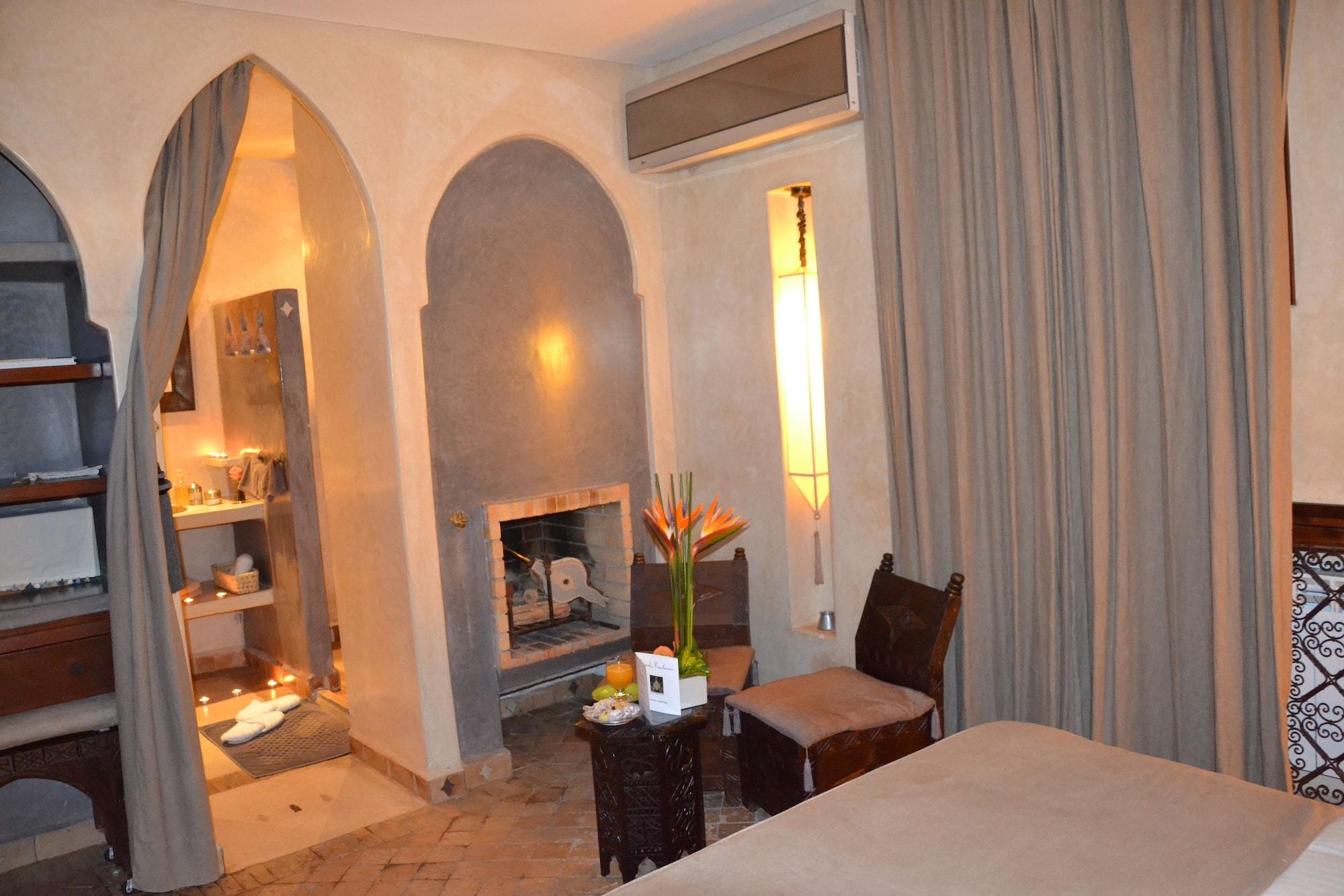 Riad Kalaa Rabat Exterior foto