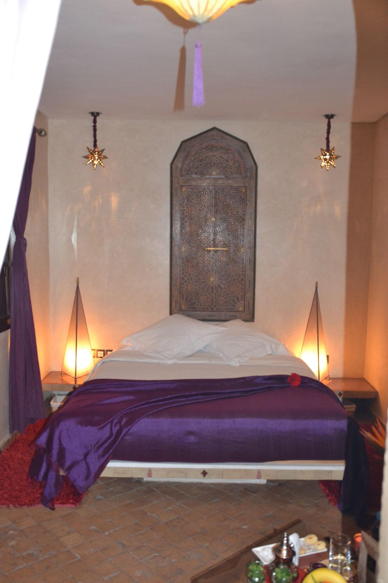 Riad Kalaa Rabat Exterior foto