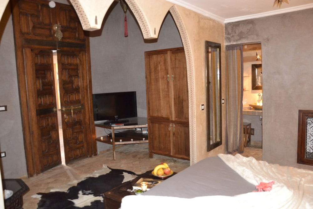 Riad Kalaa Rabat Exterior foto