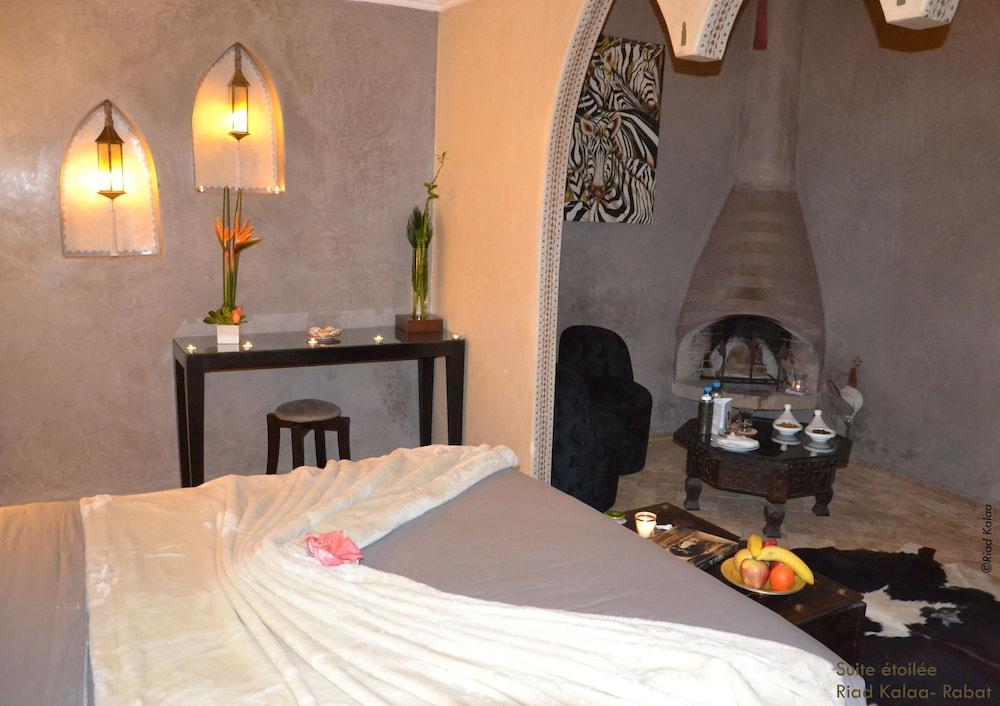 Riad Kalaa Rabat Exterior foto