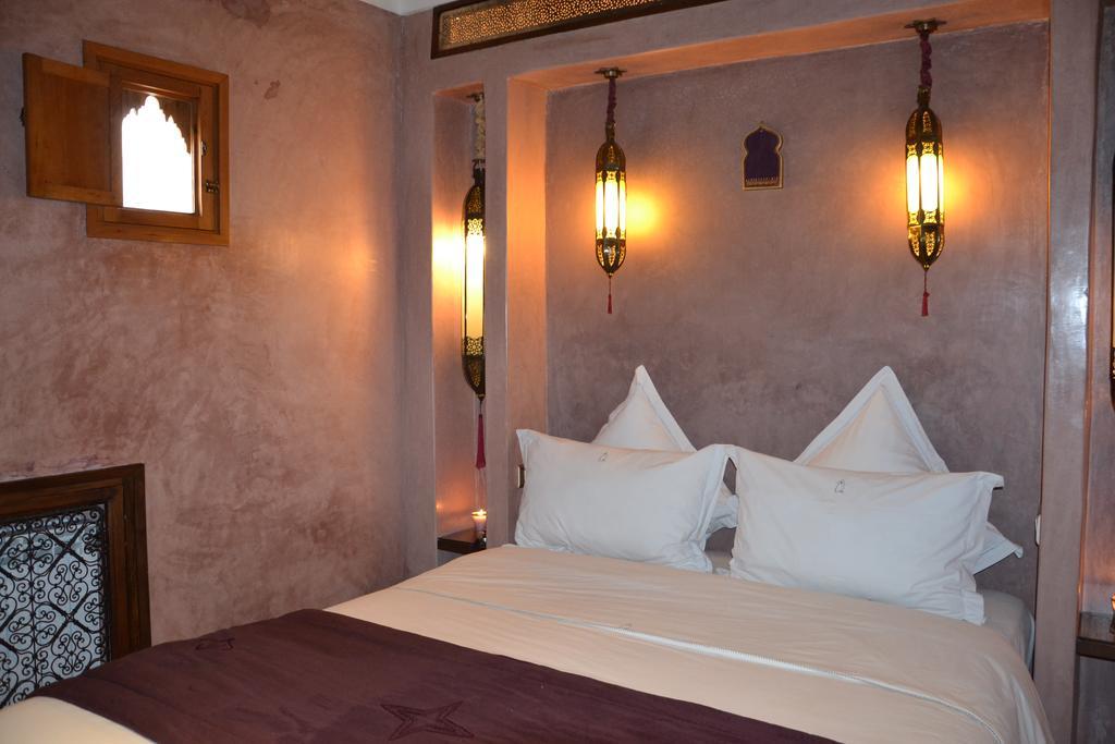 Riad Kalaa Rabat Exterior foto