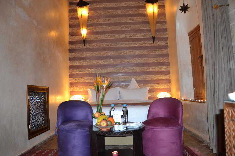 Riad Kalaa Rabat Exterior foto
