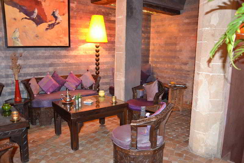 Riad Kalaa Rabat Exterior foto