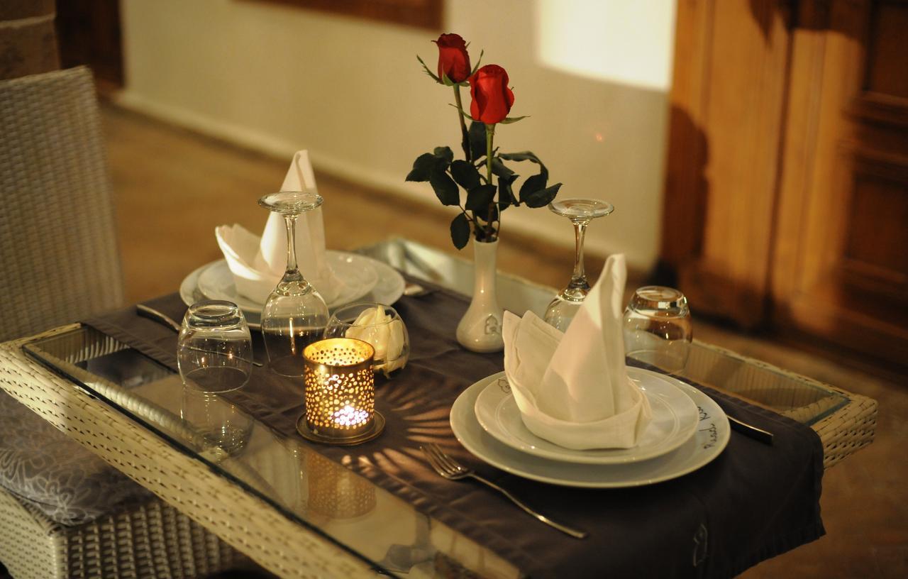 Riad Kalaa Rabat Exterior foto